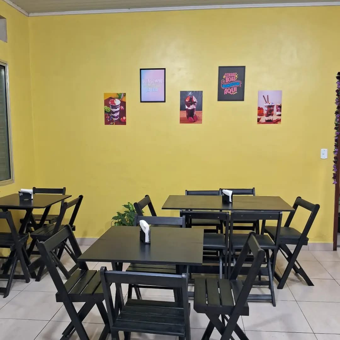 Interior Cidade