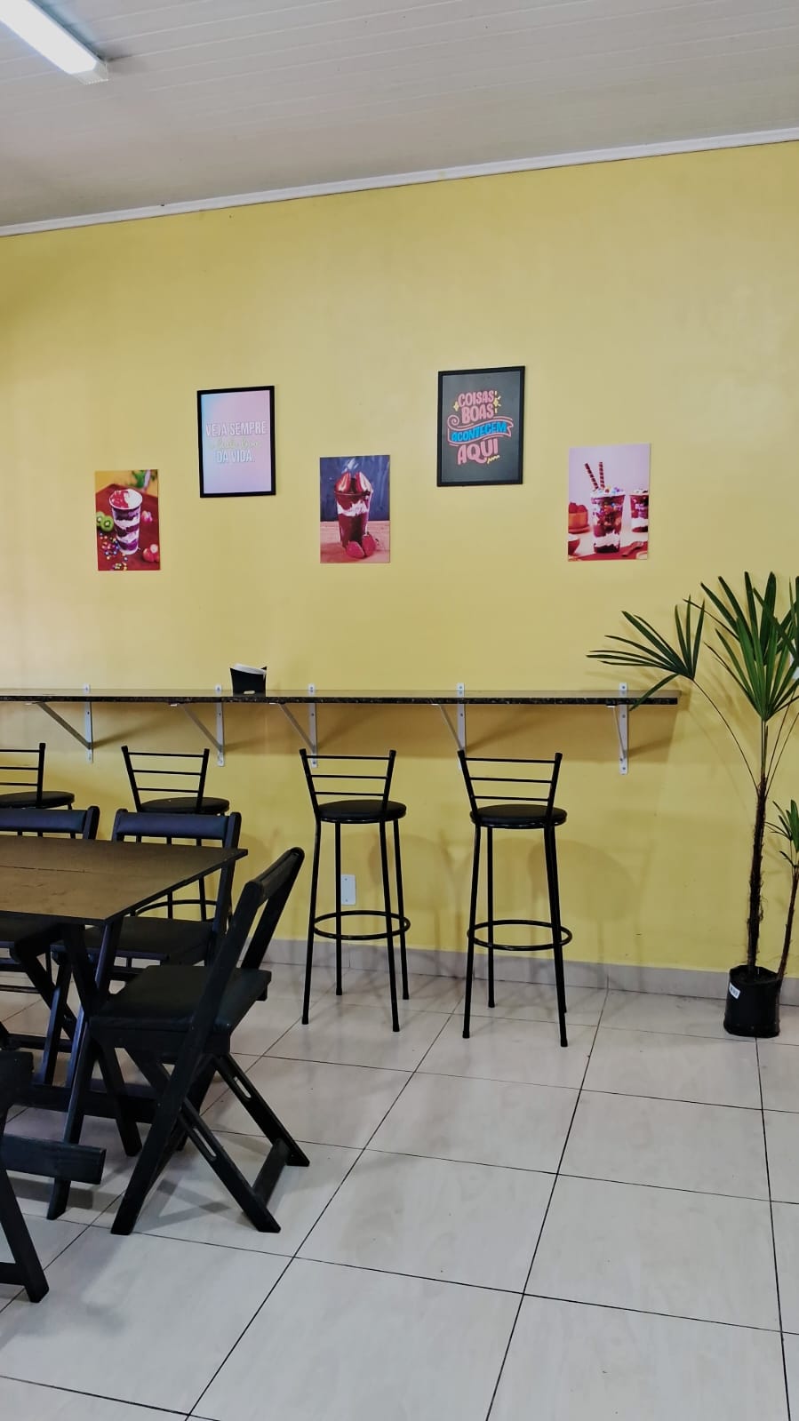 Interior Cidade 2